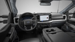 2026 Ford Super Duty® Internal Image 2